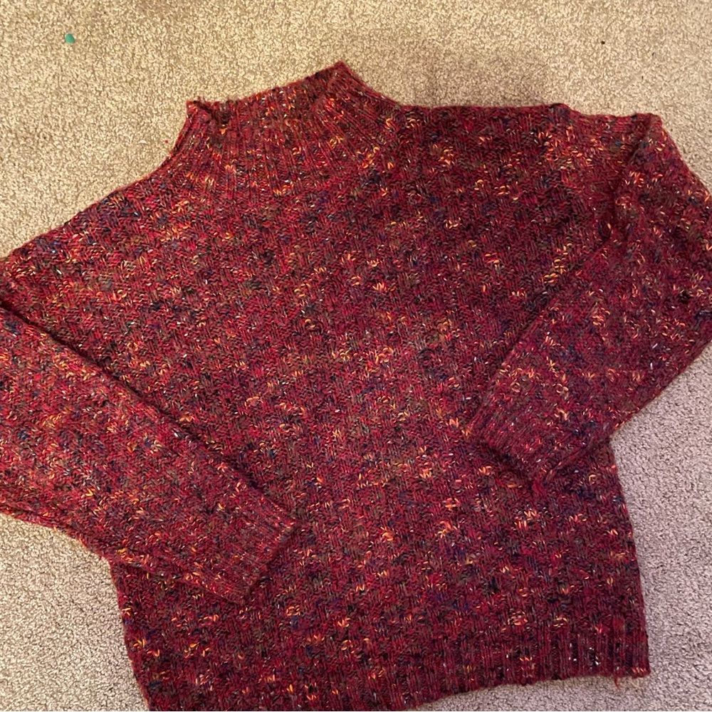 JJJones Sweater, Size Medium